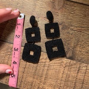 BaubleBar Beaded Earrings